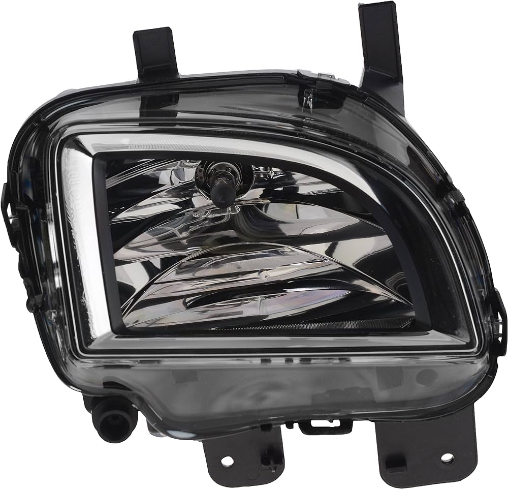 VALEO 044073-SİS FARI SOL GOLF VI GTI > 5K0941699C//6445